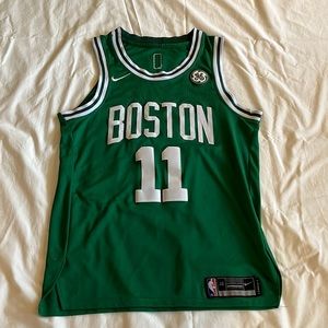 Kyrie Irving Celtics Jersey- SIZE Large/48